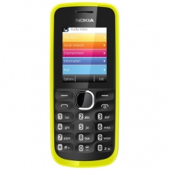 Nokia 110 -  1